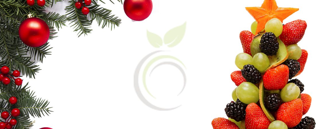En navidad, tu fruta de temporada en Ladevesa